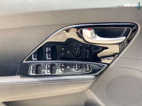 Kia Niro 2021 - фото 29