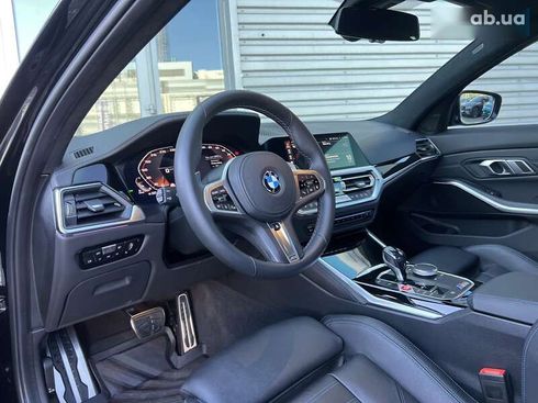 BMW 3 серия 2021 - фото 19