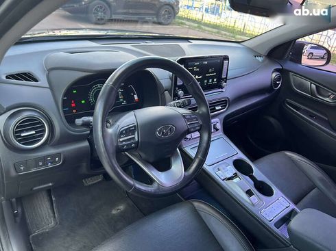 Hyundai Kona 2019 - фото 17