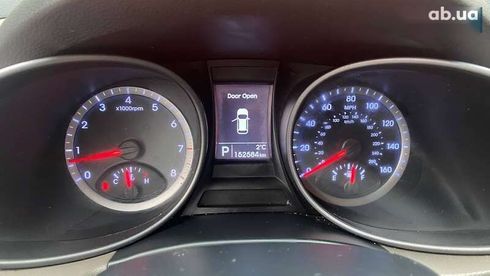 Hyundai Santa Fe 2015 - фото 19
