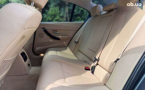 BMW 3 серия 2014 - фото 21