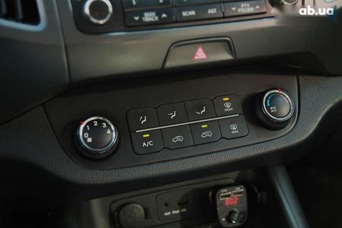 Kia Sportage 2012 - фото 15