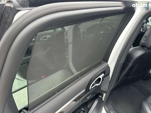 Porsche Cayenne 2016 - фото 20