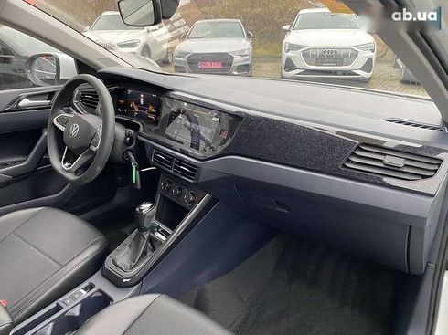 Volkswagen Lavida 2025 - фото 9