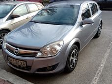 Купить Opel Astra бензин бу - купить на Автобазаре
