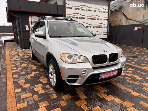 BMW X5 2012 - фото 3