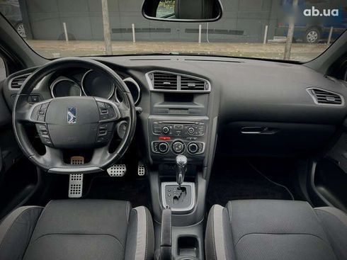 Citroёn DS4 2012 - фото 25