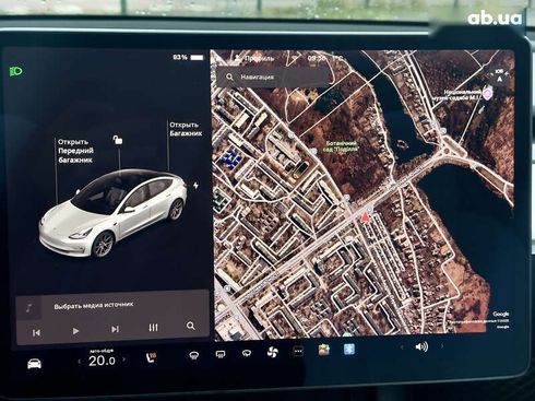 Tesla Model 3 2021 - фото 18