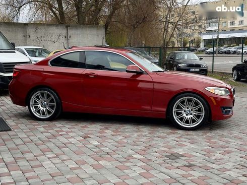 BMW 2 серия 2016 - фото 10