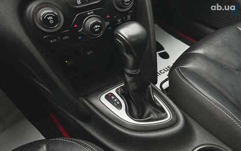 Dodge Dart 2015 - фото 19