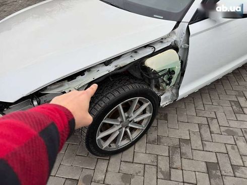 Audi A6 2016 - фото 14