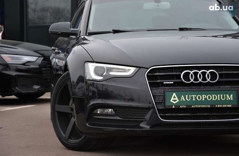 Audi A5 2013 - фото 3