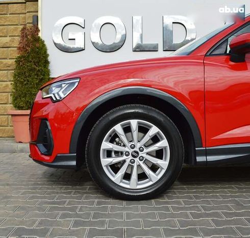 Audi Q3 2020 - фото 7