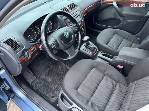 Skoda Octavia 2009 - фото 9