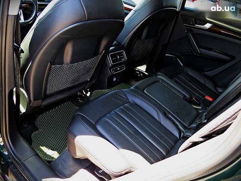 Audi Q5 2017 - фото 19