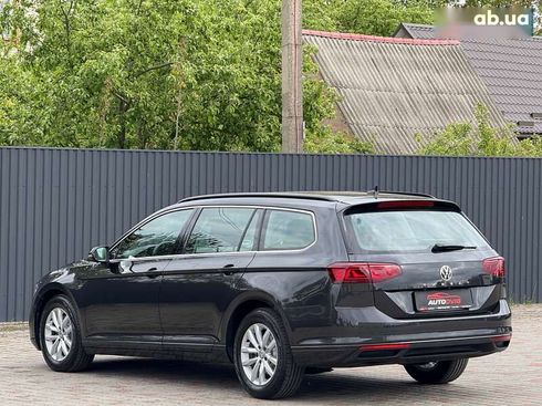 Volkswagen Passat 2020 - фото 6