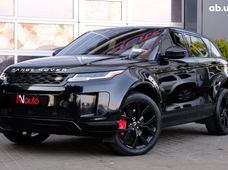 Продажа б/у Land Rover Range Rover Evoque 2020 года - купить на Автобазаре