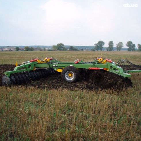 Framest FraDisc 7000 2025 - фото 6