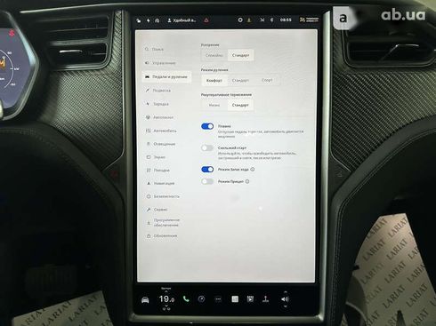 Tesla Model X 2018 - фото 29