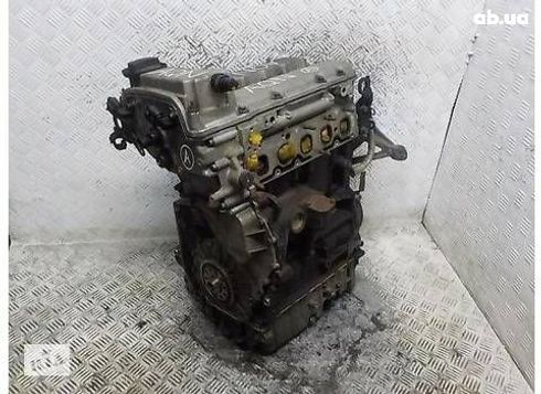двигатель в сборе для Volkswagen Golf - купити на Автобазарі - фото 2