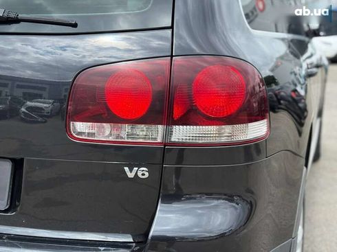Volkswagen Touareg 2009 - фото 12
