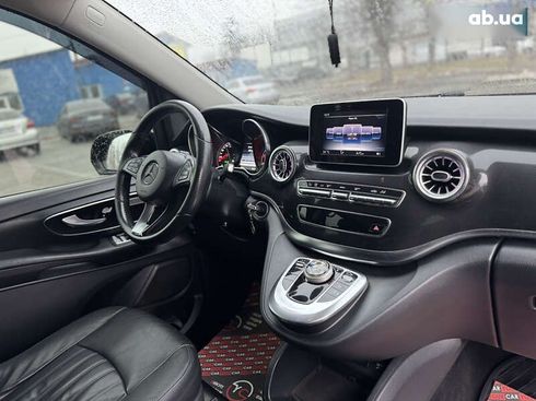 Mercedes-Benz V-Класс 2014 - фото 30