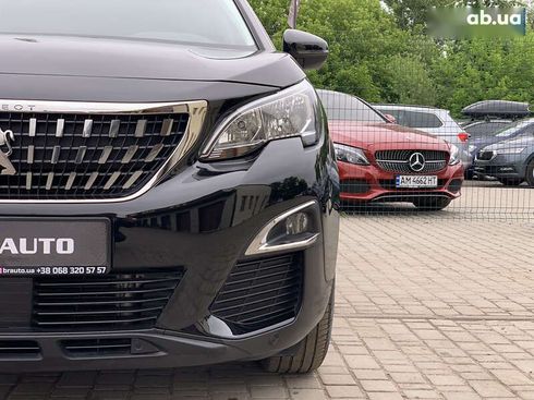 Peugeot 3008 2019 - фото 10