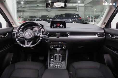 Mazda CX-5 2020 - фото 15