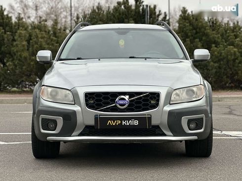 Volvo XC70 2010 - фото 3