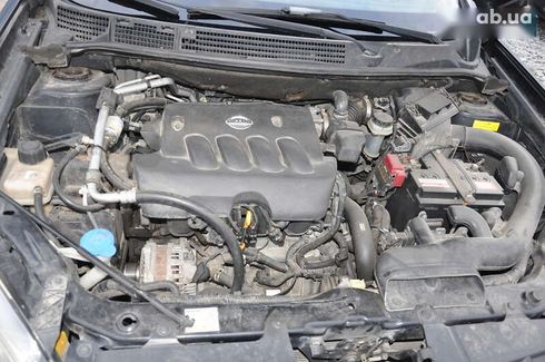 Nissan Qashqai 2008 - фото 30