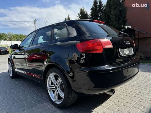 Audi A3 2006 - фото 12