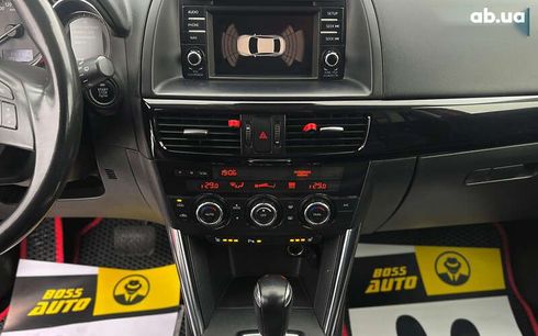 Mazda CX-5 2014 - фото 19