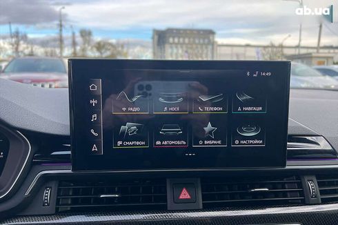 Audi S5 2022 - фото 11