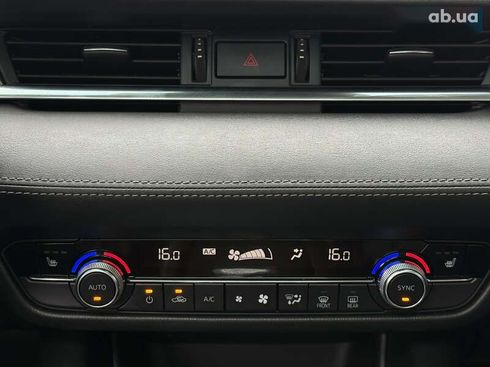 Mazda 6 2019 - фото 29