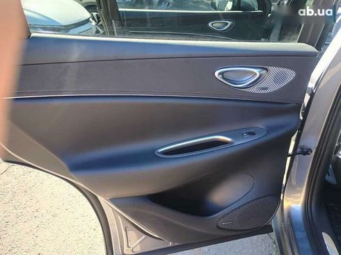 BYD Sea Lion 7 2025 - фото 12