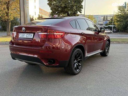 BMW X6 2012 - фото 8