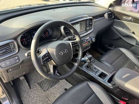 Kia Sorento 2020 - фото 14