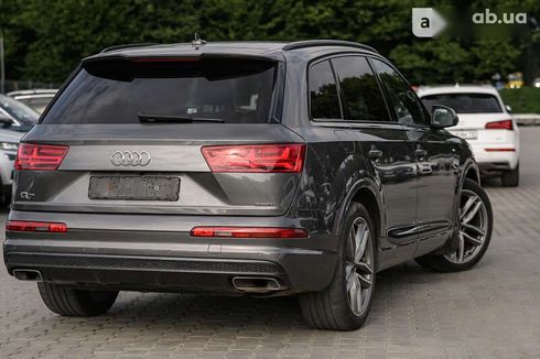 Audi Q7 2019 - фото 8