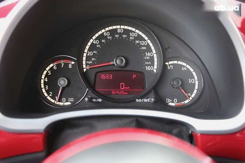 Volkswagen Beetle 2013 - фото 14