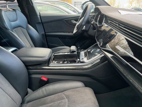 Audi Q8 2020 - фото 16