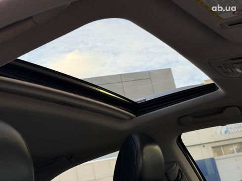 Lexus rx 450 h 2011 серый - фото 41