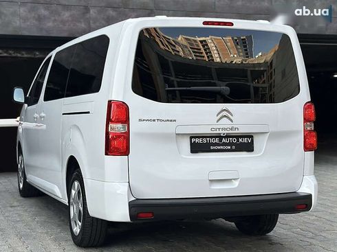 Citroёn SpaceTourer 2023 - фото 18