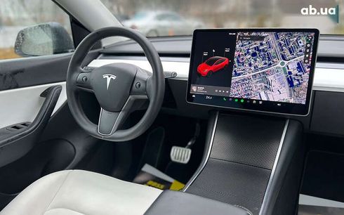 Tesla Model Y 2020 - фото 20