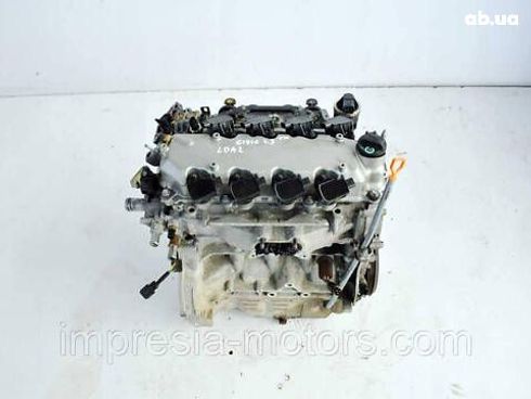 двигатель в сборе для Honda Civic - купити на Автобазарі - фото 3