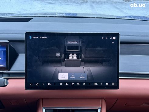 BYD Tang 2025 серый - фото 19