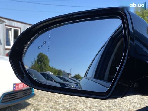 Kia Niro 2020 - фото 12