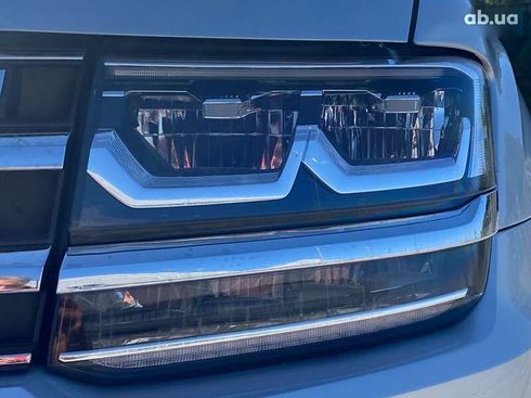 Volkswagen Atlas 2019 - фото 7
