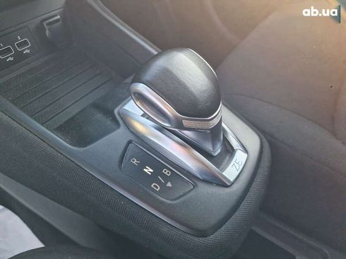 Renault Zoe 2020 - фото 30