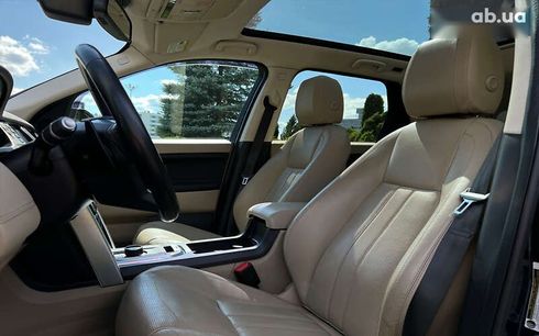 Land Rover Discovery Sport 2016 - фото 17