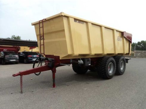 Gili RT-12T 2025 - фото 4